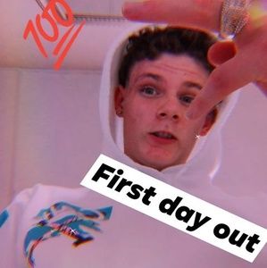 Meet your Posher, Shane